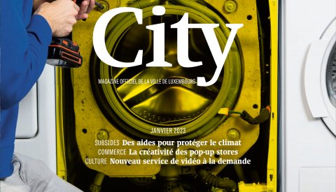 city janvier 2023