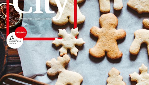 la photo de couverture montre des biscuits de noël 