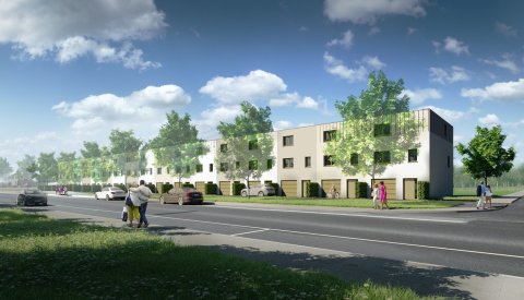 rue de Hamm